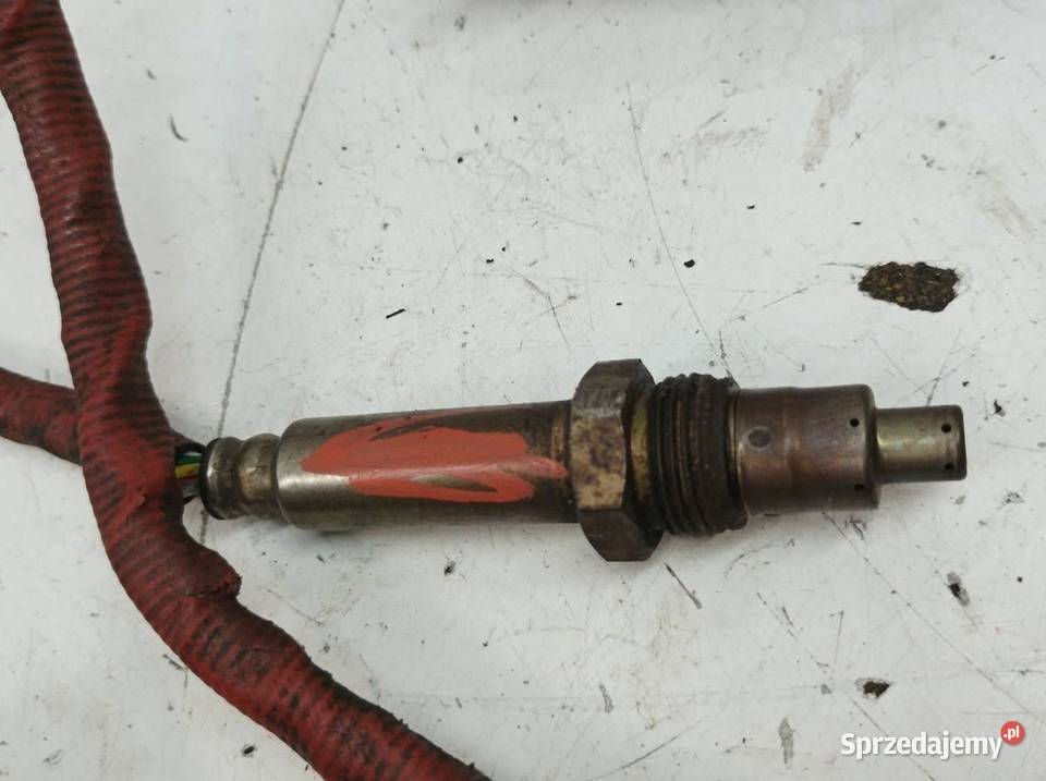 SONDA LAMBDA 8589846 5WK96699C 20 D Bmw Seria 5