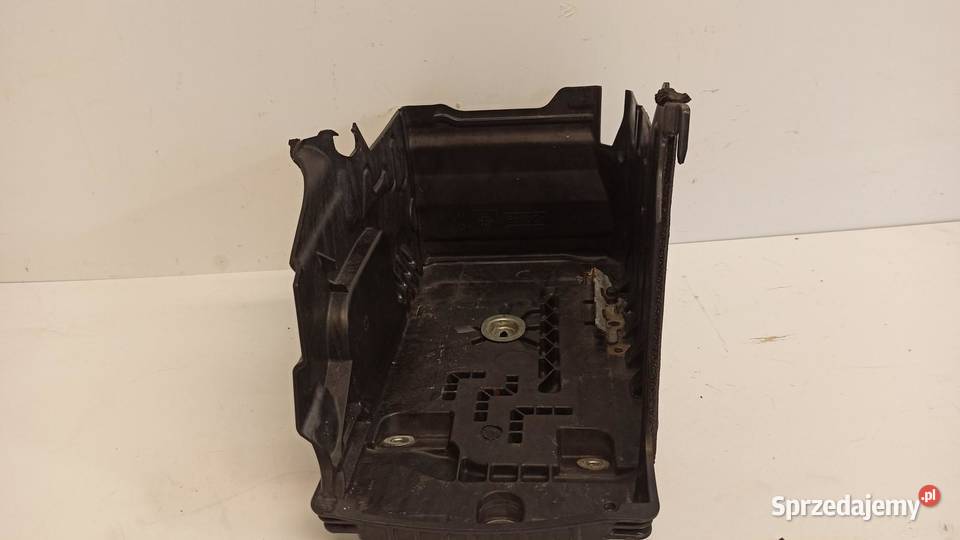 VOLVO V70 III XC70 PODSTAWA AKUMULATORA 31299867