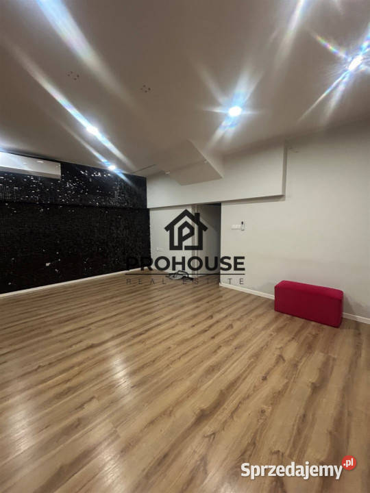 wynajmu lokalu 180m2 Bydgoszcz