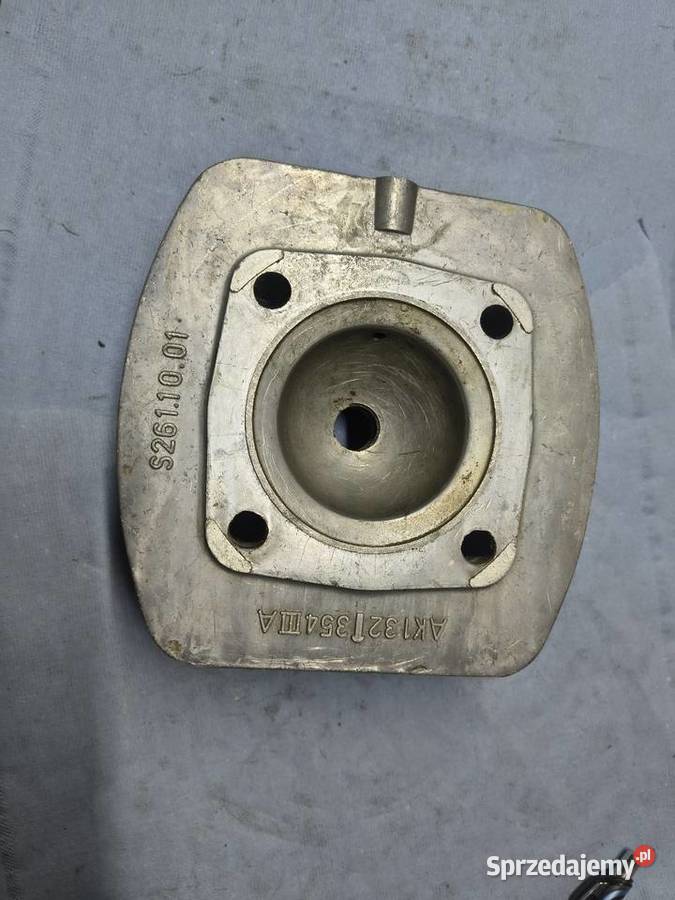 Głowica dzik traktor Rzeszów