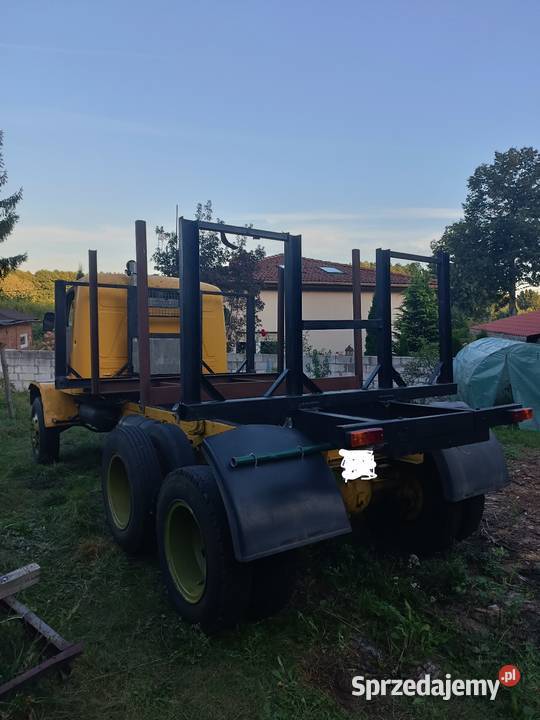 Praga v3s kłonice zabytek 7500cm3 Piła