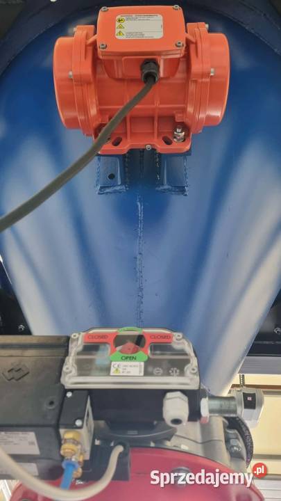 Cyklon do katalizatorów katalizatory Kielce