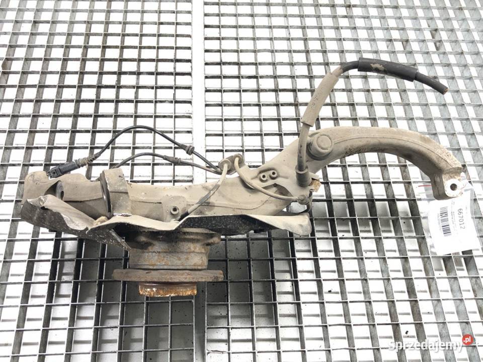 ZWROTNICA LEWY PRZÓD BMW E71 30 306 6773783 0714