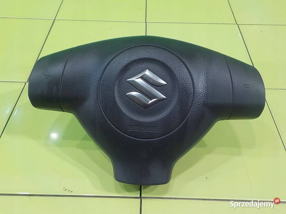 SUZUKI ALTO VII 10 B 11r HB 5D AIRBAG poduszka osobowe Poduszki powietrzne