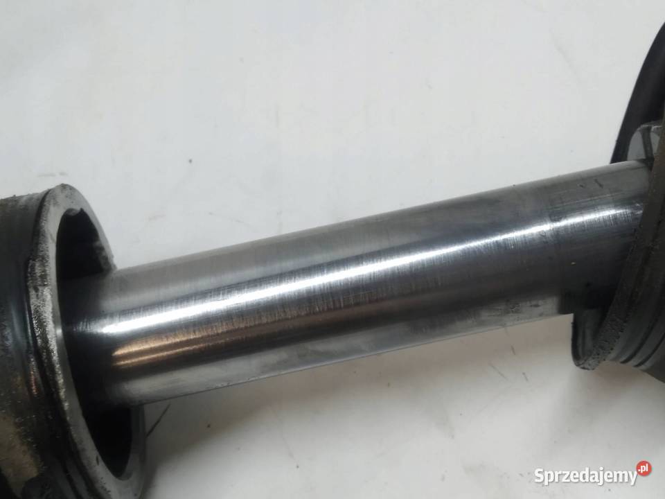 MAGLOWNICA 53638808 Fiat Croma II 20052011