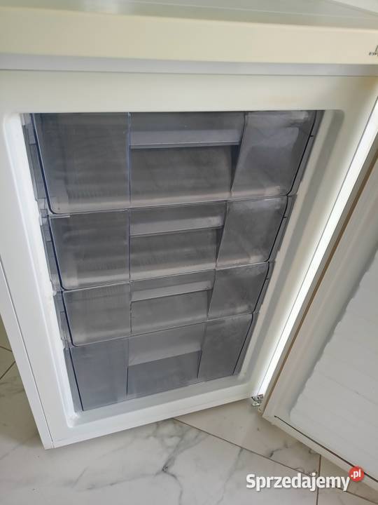 Zamrażalka Whirlpool 4 szuflady 60cm Kobyłka