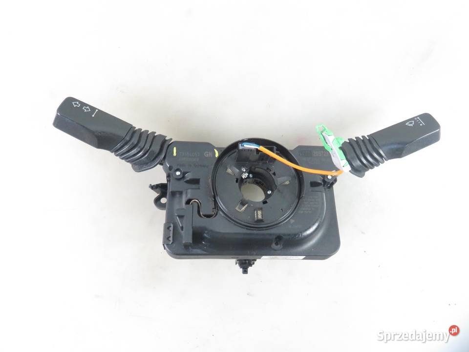 PRZEŁĄCZNIK ZESPOLONY OPEL ASTRA III H osobowe