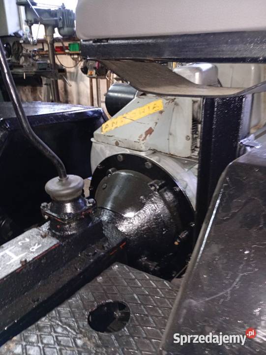 Wozidło Karolinka nie mazowieckie Wieniawa