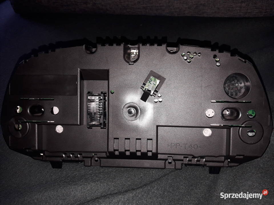Licznik zegary BMW E90 diesel Lubin sprzedam