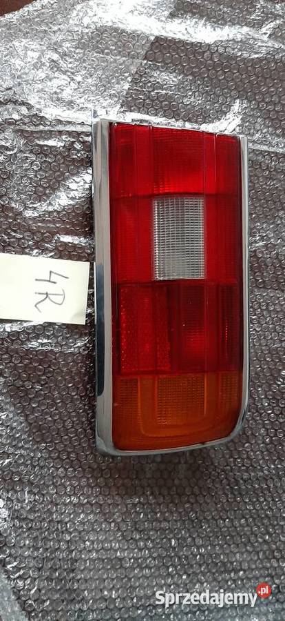 lampa tylna prawa bmw e12 4R mazowieckie Mińsk Mazowiecki sprzedam