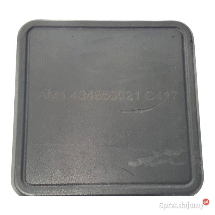 PRZEPŁYWOMIERZ Hyundai Coupe II Santa Fe Tucson Chełm