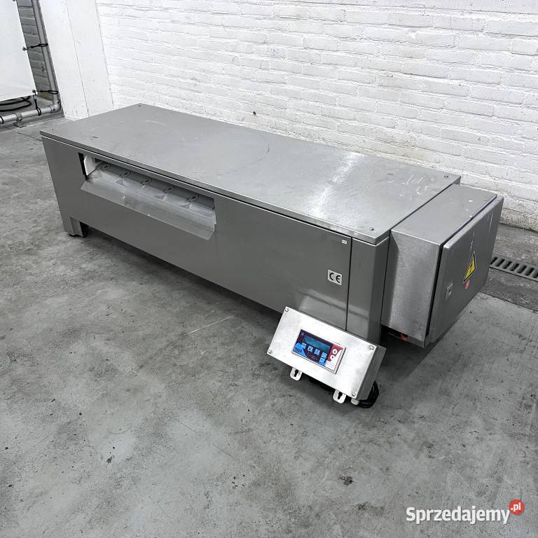 ŁUSKARKA DO LODU MAJA RVE 1500 S Zamość sprzedam