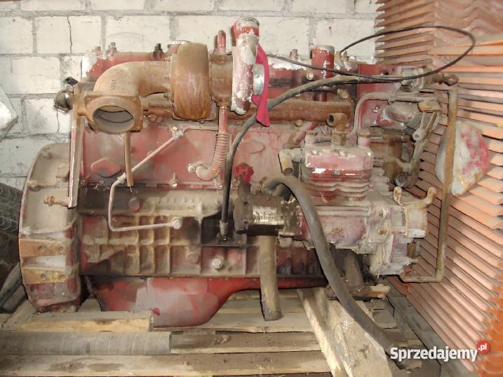 silnik renault 175 Inowrocław