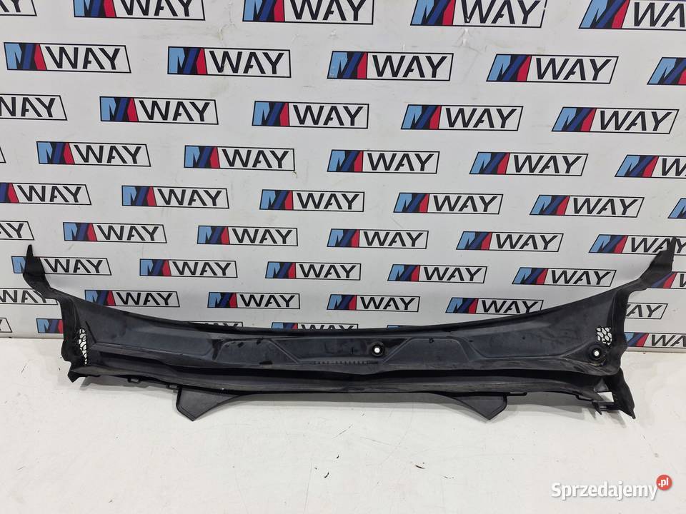 BMW G11 G12 PODSZYBIE OSŁONA WLOTU POWIETRZA