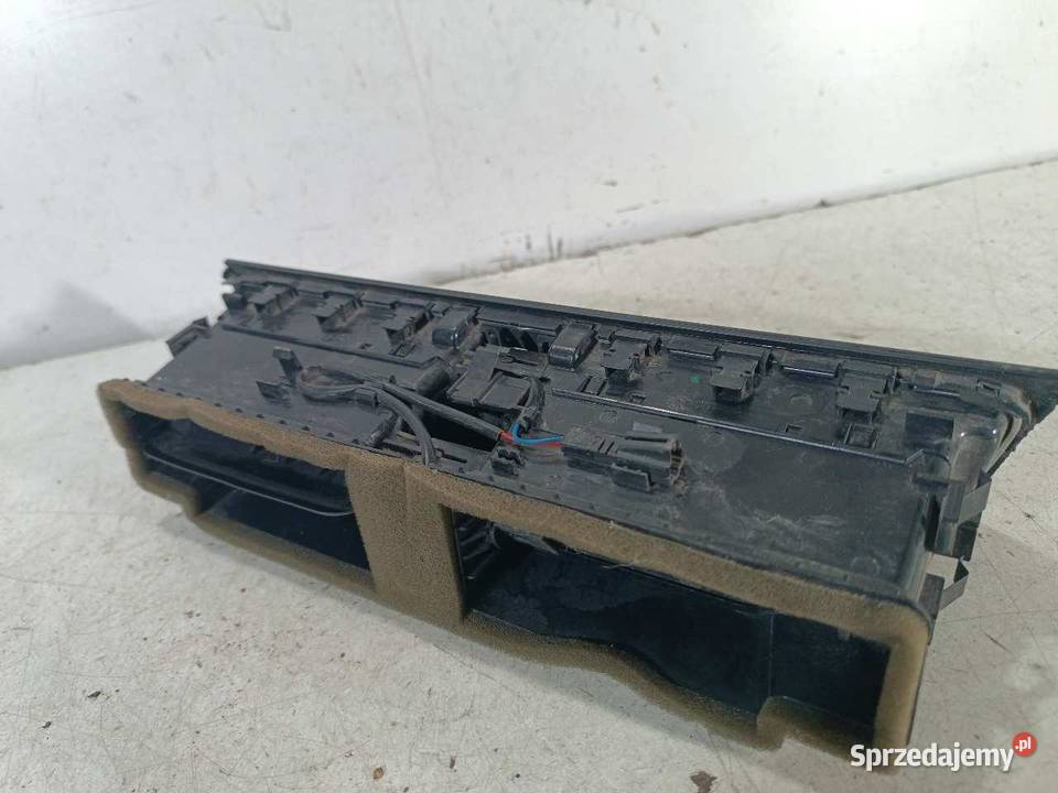 KRATKA NAWIEWU ŚRODKOWA AUDI A4 B8 8T1820951E wielkopolskie sprzedam