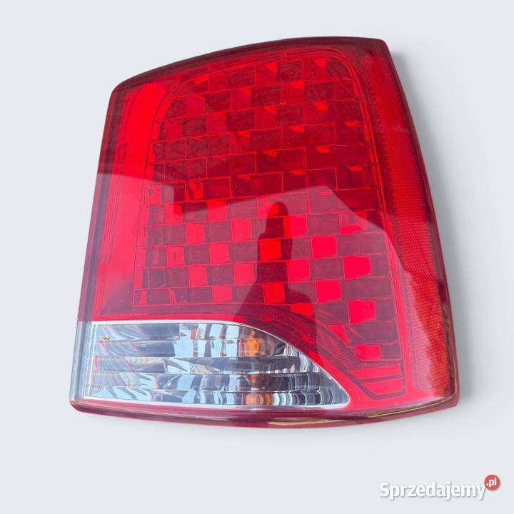 Lampa tył tylna Prawa 924022P02 Kia Sorento 2 II sprzedam