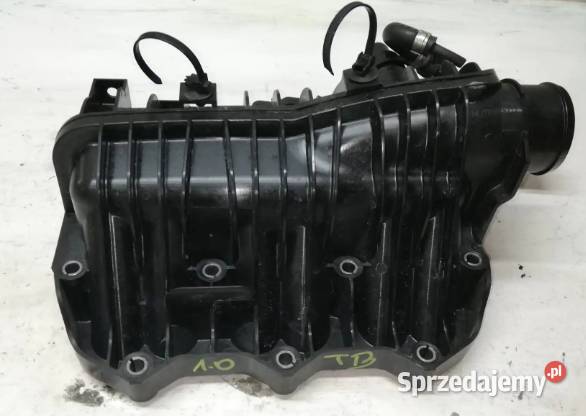 Kolektor ssący Ford 10 TB 5G9424FA Suchedniów