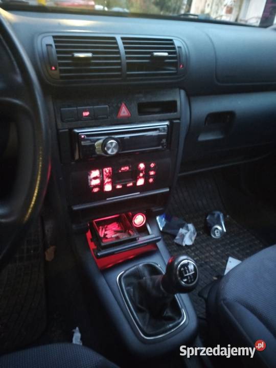 Audi a3 75KM Warszawa