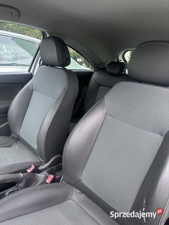 Opel Corsa Limited Edytion 12 2009 aluminiowe felgi pomorskie Słupsk
