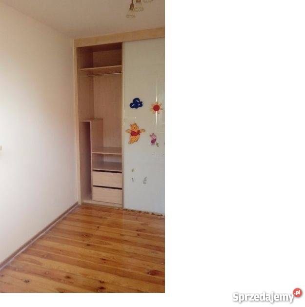 Ząbki Marki Warszawa Drewnicka daw pokoje 41m2