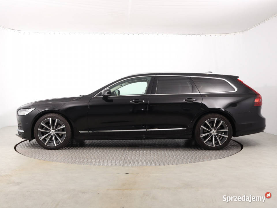 Volvo V90 B4 AWD Katowice