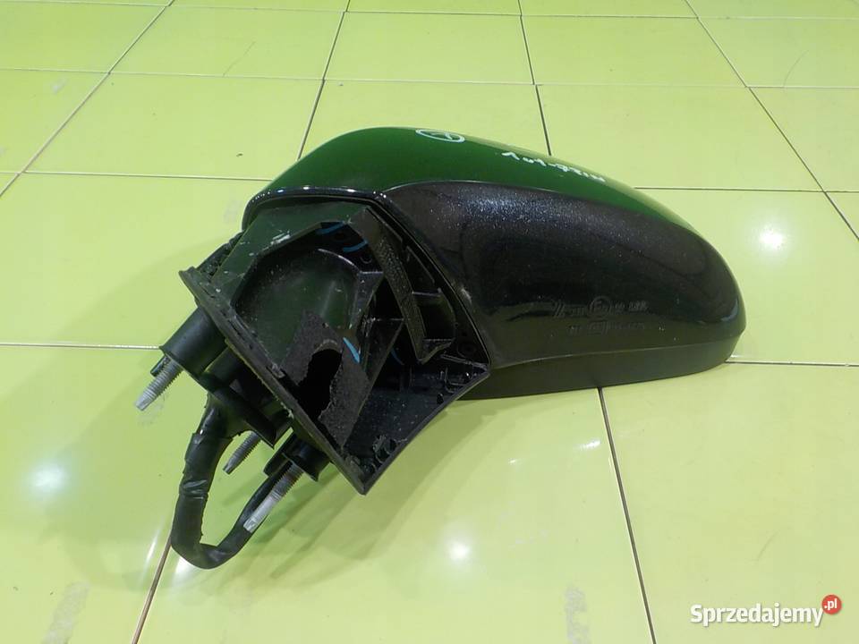 OPEL MOKKA I 16 B 15r 5D lusterko lewe przod