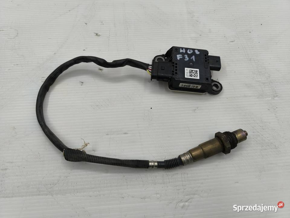 SONDA LAMBDA BMW F31 20D LIFT 7022789 wielkopolskie sprzedam