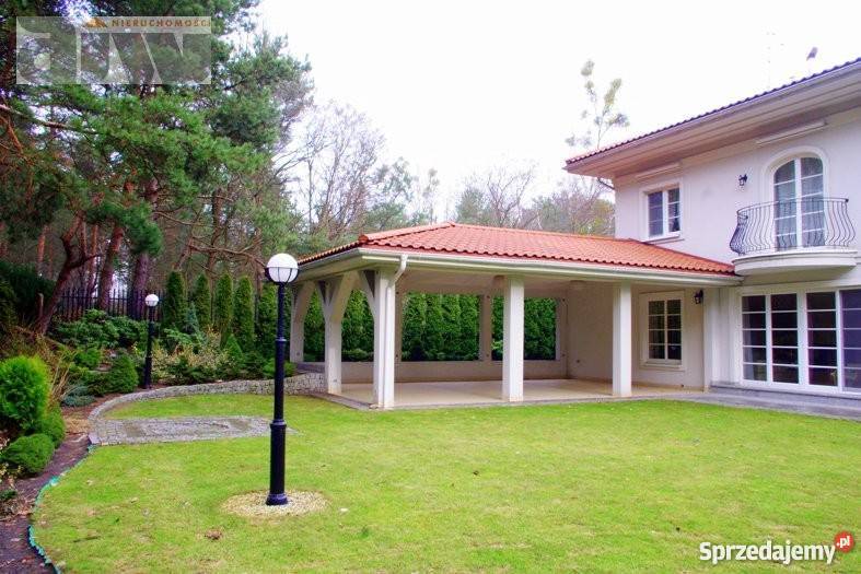dom 440m2 440m2 Domy mazowieckie Izabelin C