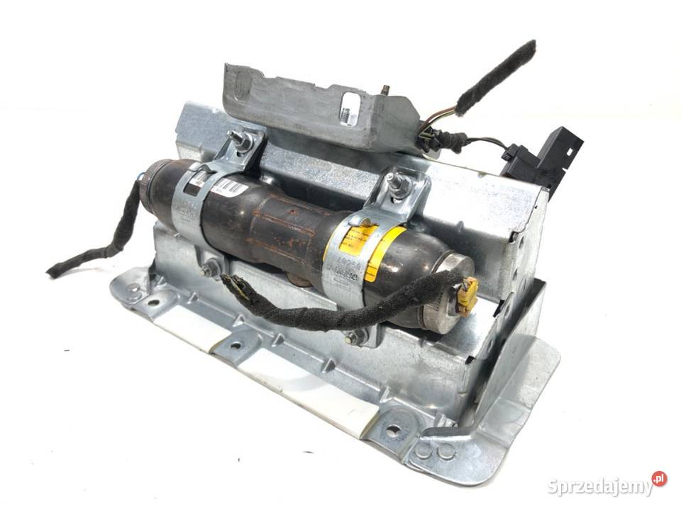 PODUSZKA POWIETRZNA PASAŻERA LAND ROVER Poduszki powietrzne sprzedam