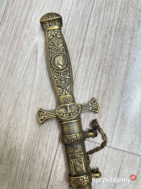 Replika broni śląskie Bytom