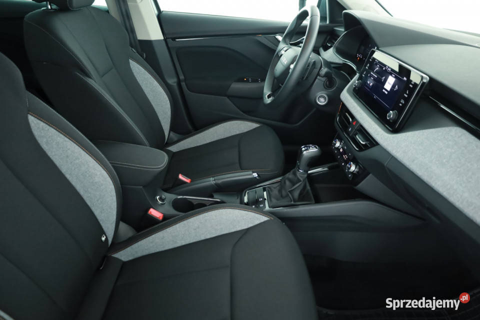 Skoda Kamiq 10 TSI Kamiq Piaseczno