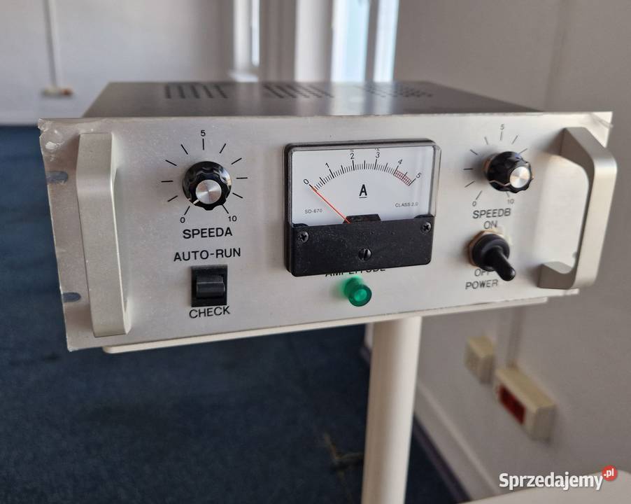 MASZYNA DO ULTRADŹWIĘKOWEGO ŁĄCZENIA I podkarpackie