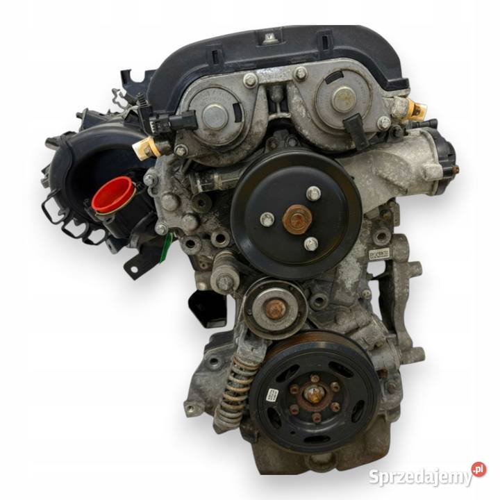 SILNIK A14XER Opel Meriva B Corsa D Astra IV J Chełm