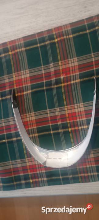 Okucia tylnego błotnika Bielsko-Biała