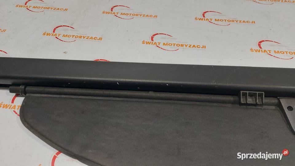 OPEL ANTARA 10r roleta bagażnika sprzedam