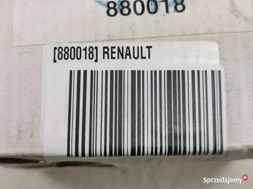 CEWKA ZAPŁONOWA RENAULT LAGUNA I 20 19952001