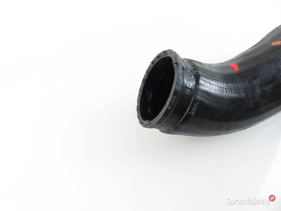 RURA INTERCOOLERA VOLVO XC90 I 24 D5 30766440 małopolskie