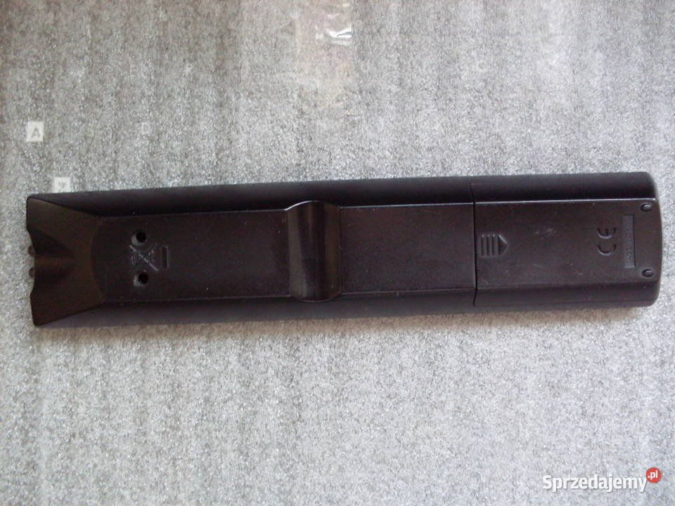 Sprzedam pilota z dwoma funkcjami Poznań