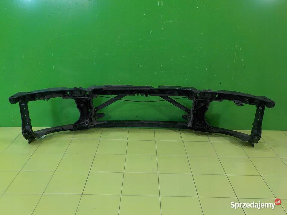 RANGE ROVER SPORT I LIFT 36 TDV8 10r 5D pas mazowieckie Suków