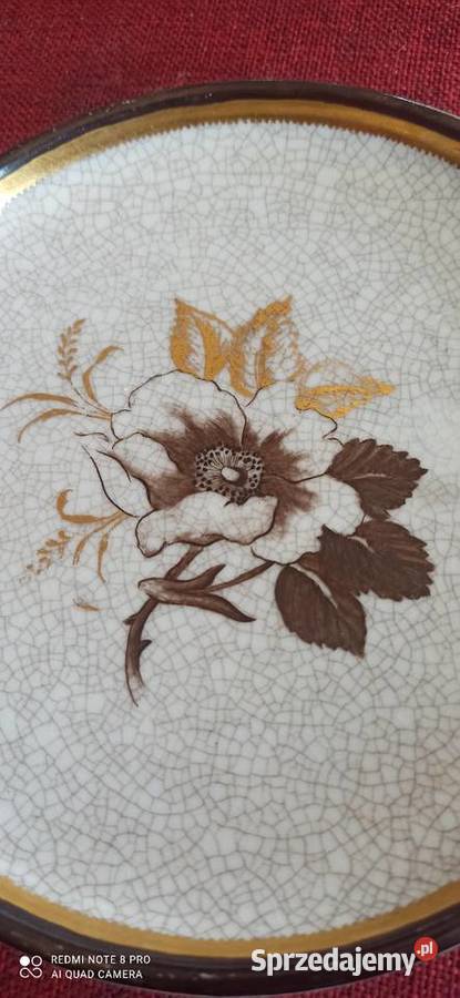 Paterka DJ Copenhagen Christoffersen 1930 sprzedam