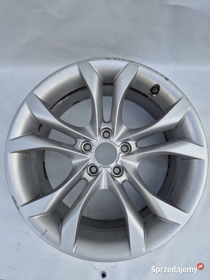 Audi 8T0 felga Ronal ET 31 osobowe