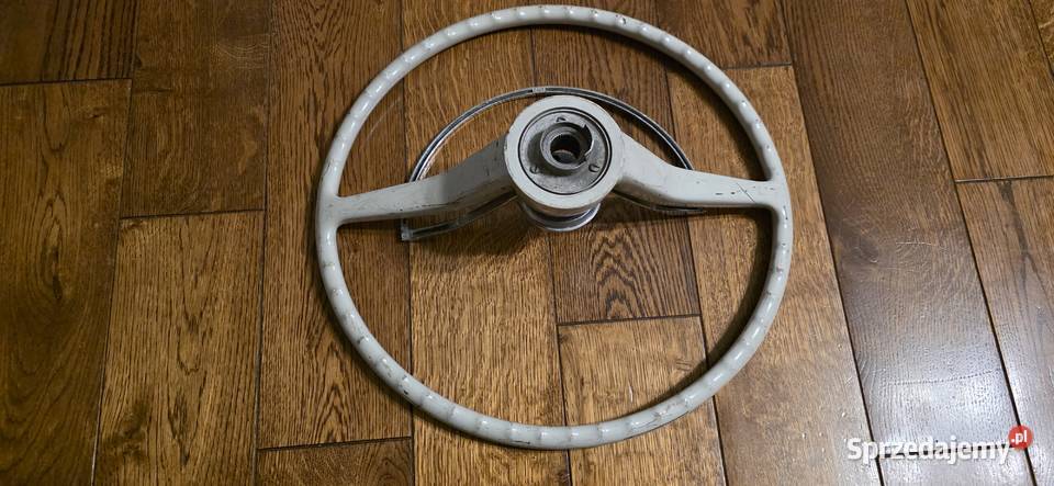 VW garbus kierownica oryginał Łódź