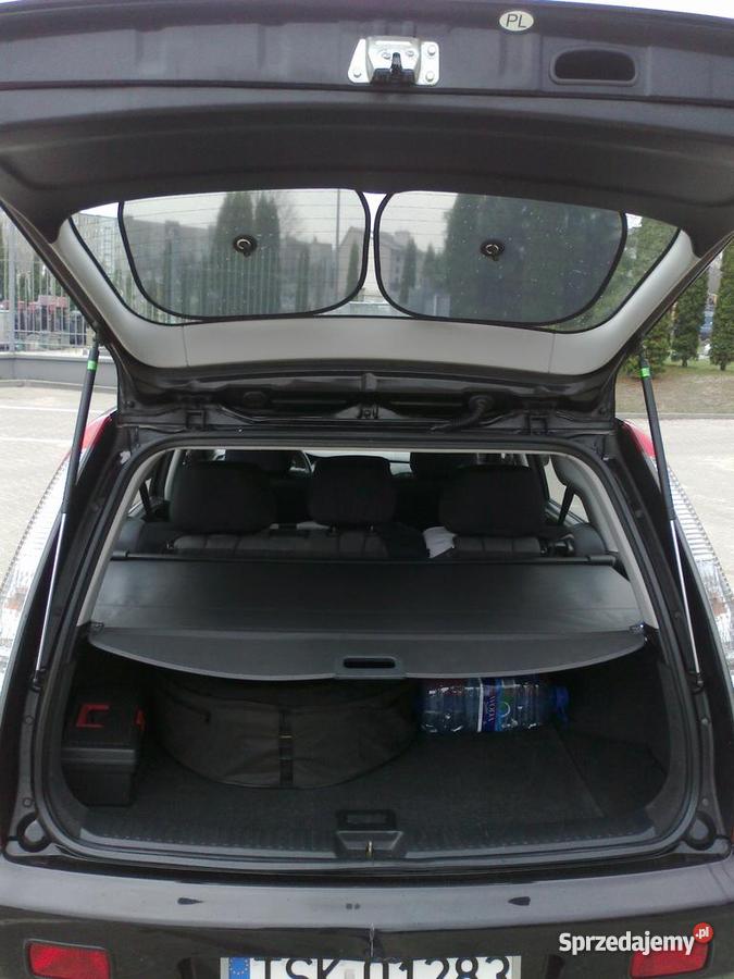 MITSUBISHI LANCER KOMBI elektryczne szyby Skarżysko-Kamienna