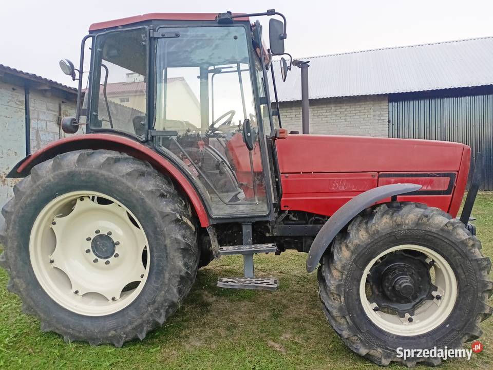 Zetor 8540 forterra świętokrzyskie Opatów