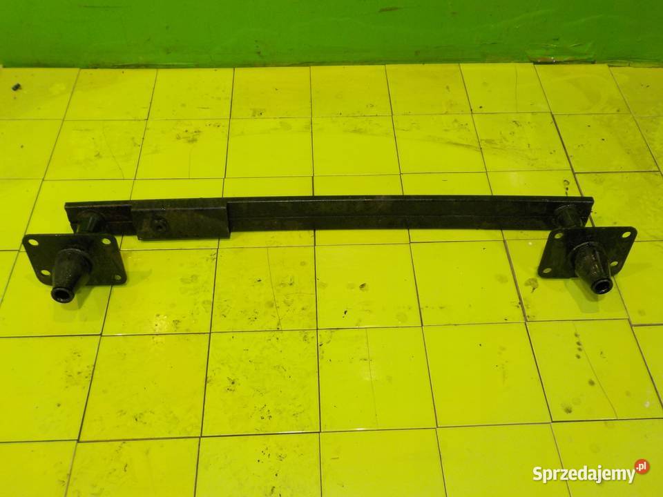 PEUGEOT 3008 I 16 THP 10r 5D belka zderzaka Suków