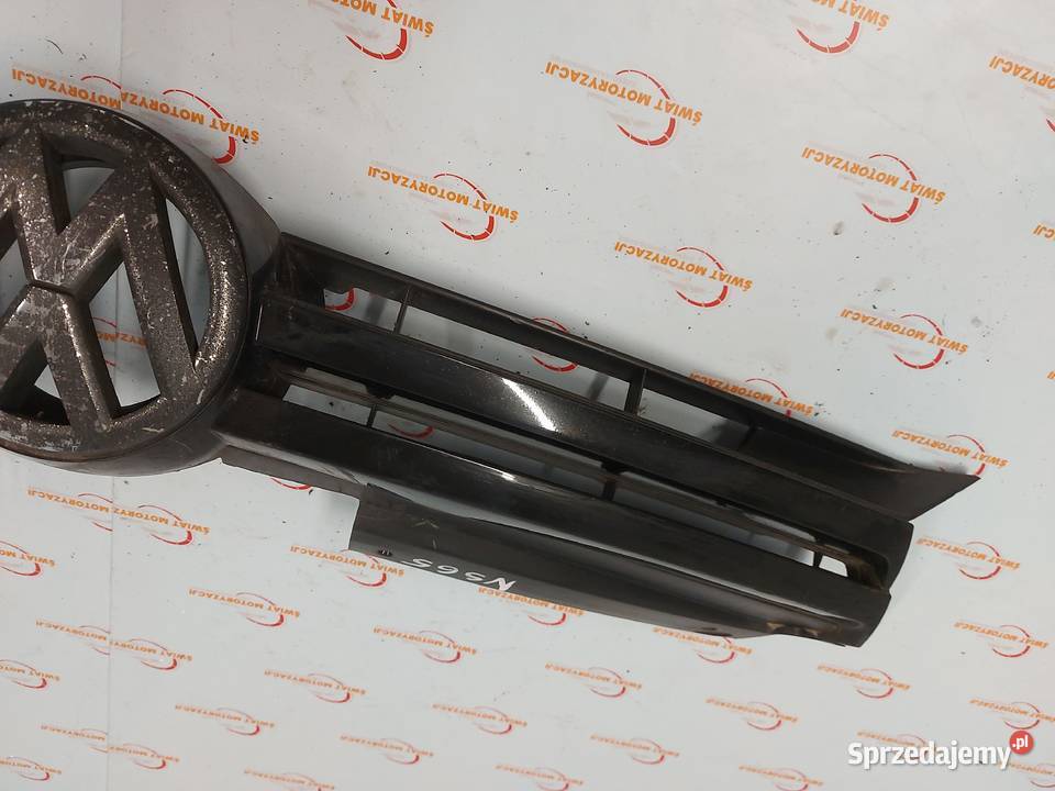 VW GOLF VI grill atrapa 5K0853653 Kielce