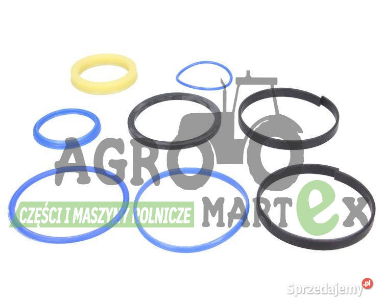 99100158 99100158P ZESTAW NAPRAWCZY SIŁOWNIKA JCB