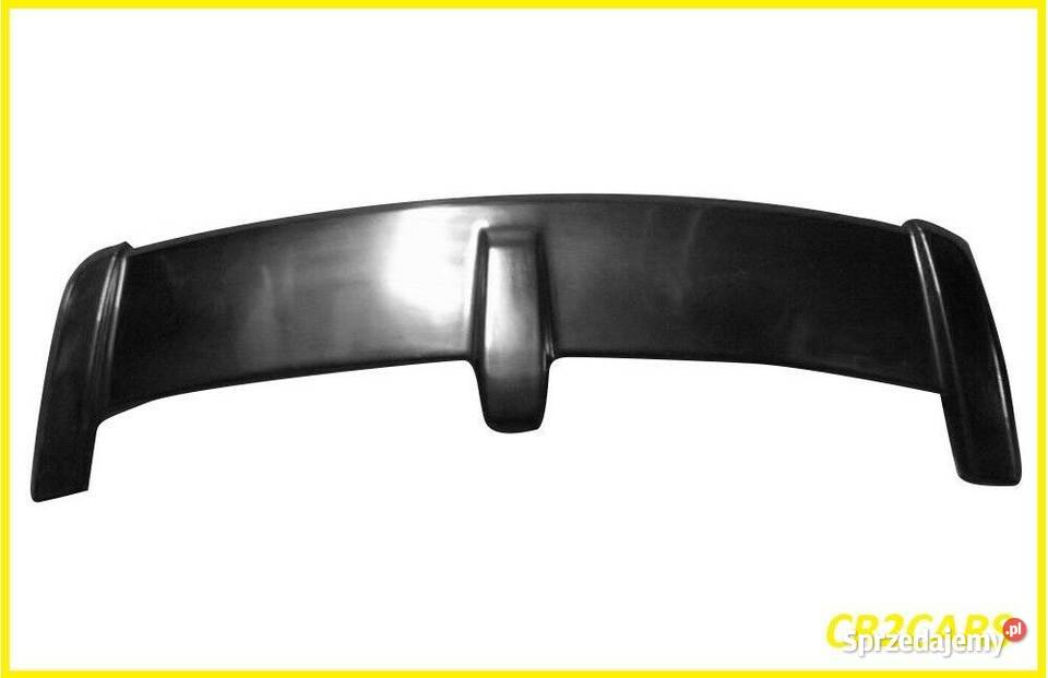 HONDA CRV MK3 SPOILER DASZEK CR V LOTKA Otwock sprzedam