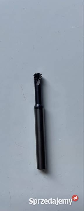 Frez MTS 0606 C18 125 ISO MT7 sprzedam