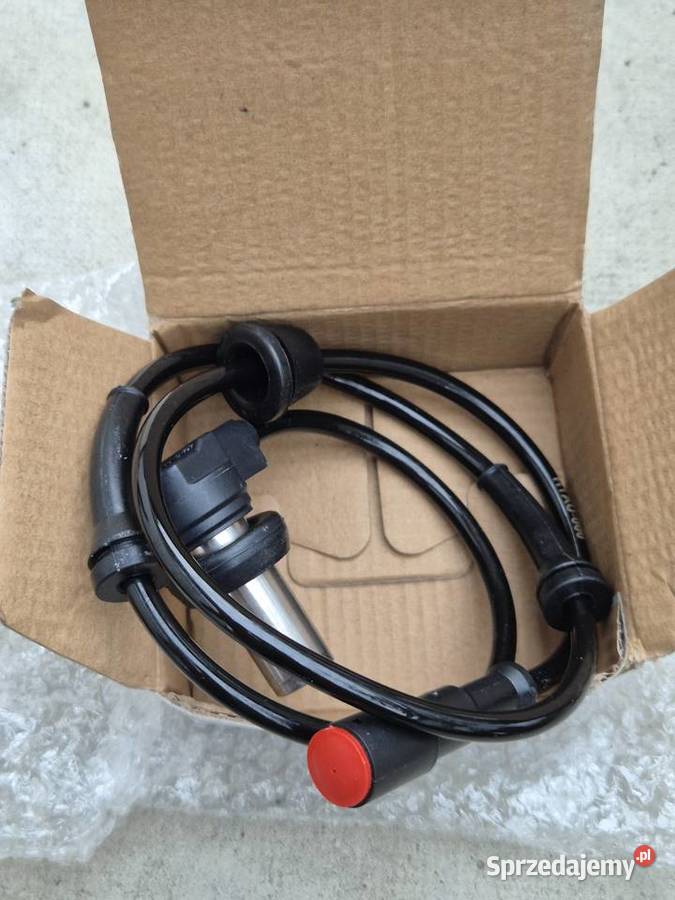 Czujnik ABS nowy NTY HCAAU000 Audi A6 C4 Wrocław sprzedam